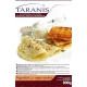 pannenkoeken en wafel mix, Taranis 300 gr. (glutenvrij)